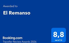 El Remanso